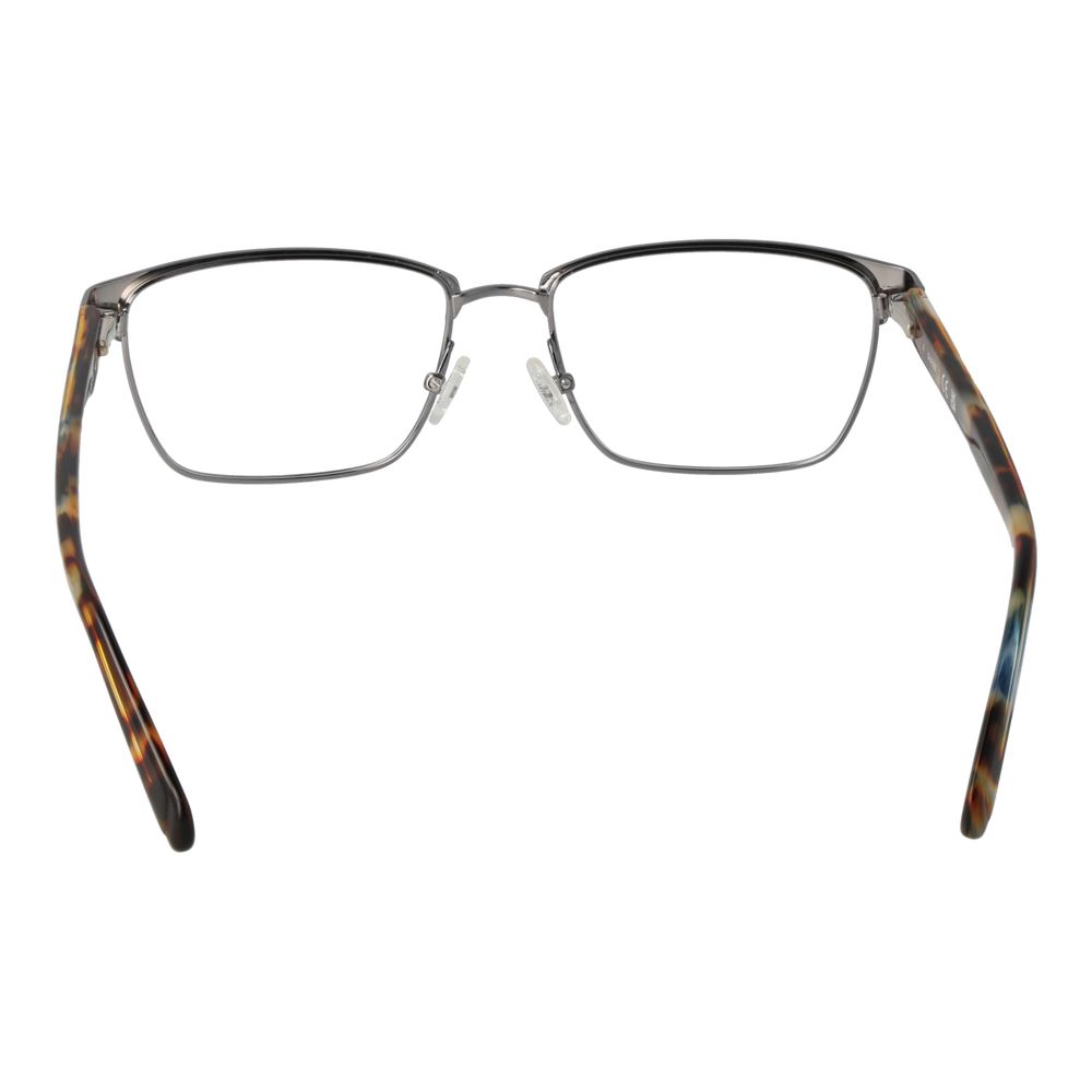Guess Grau-Metallische Brillengestelle